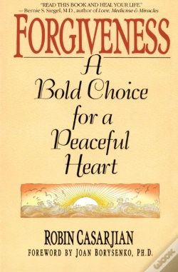 Capa do artigo Forgiveness