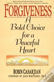 Capa do artigo Forgiveness