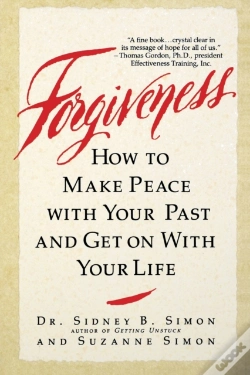 Capa do artigo Forgiveness