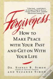 Capa do artigo Forgiveness