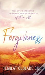 Capa do artigo Forgiveness