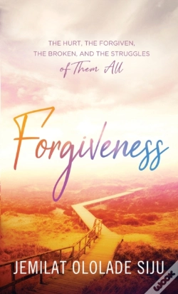 Capa do artigo Forgiveness