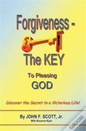 Capa do artigo Forgiveness The Key To Pleasing God