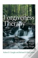 Forgiveness Therapy