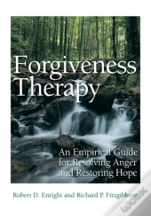 Forgiveness Therapy