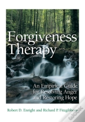 Capa do artigo Forgiveness Therapy