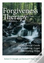 Forgiveness Therapy