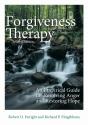 Forgiveness Therapy - Preview