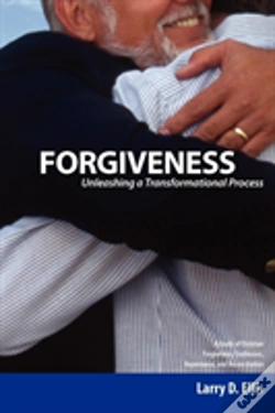 Capa do artigo Forgiveness: Unleashing A Transformation