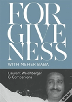 Capa do artigo Forgiveness With Meher Baba