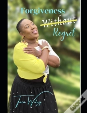 Capa do artigo Forgiveness Without  Regret