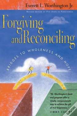 Capa do artigo Forgiving And Reconciling