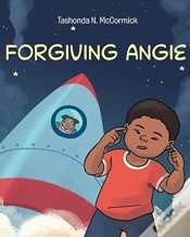 Capa do artigo Forgiving Angie
