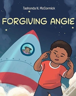 Capa do artigo Forgiving Angie