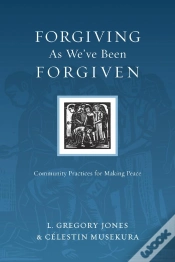 Capa do artigo Forgiving As We