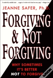 Capa do artigo Forgiving & Not Forgiving