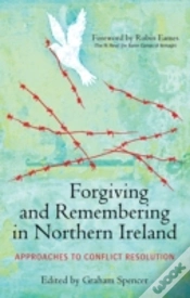 Capa do artigo Forgiving & Remembering In Northern Irel