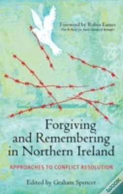 Capa do artigo Forgiving & Remembering In Northern Irel