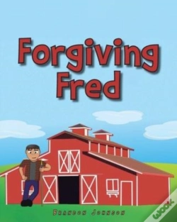 Capa do artigo Forgiving Fred