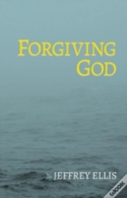 Capa do artigo Forgiving God