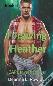 Capa do artigo Forgiving Heather