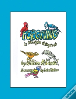 Capa do artigo Forgiving Is The Right Thing To Do