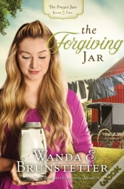 Capa do artigo Forgiving Jar