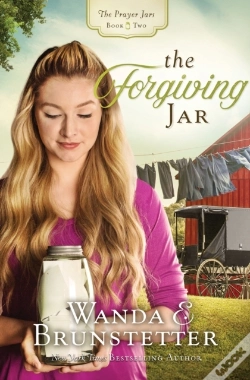 Capa do artigo Forgiving Jar