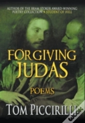Capa do artigo Forgiving Judas