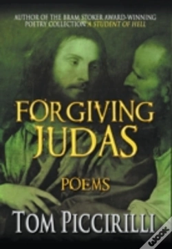 Capa do artigo Forgiving Judas