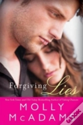Forgiving Lies
