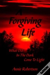 Capa do artigo Forgiving Life
