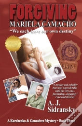 Forgiving Mariela Camacho