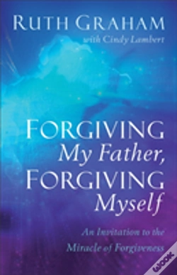 Capa do artigo Forgiving My Father, Forgiving Myself