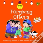 Capa do artigo Forgiving Others
