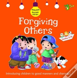 Capa do artigo Forgiving Others