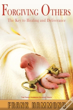 Capa do artigo Forgiving Others: The Key To Healing & D