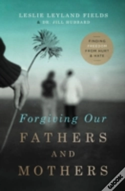 Capa do artigo Forgiving Our Fathers And Mothers