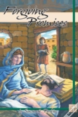 Capa do artigo Forgiving Promises