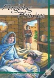Capa do artigo Forgiving Promises