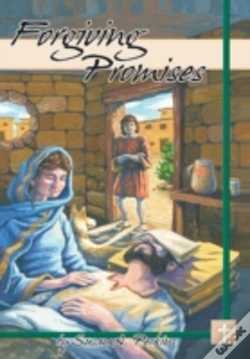 Capa do artigo Forgiving Promises