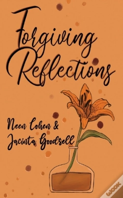 Capa do artigo Forgiving Reflections