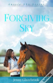 Capa do artigo Forgiving Sky
