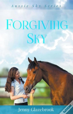 Capa do artigo Forgiving Sky