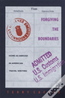 Forgiving The Boundaries
