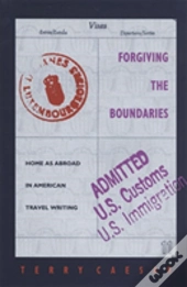 Forgiving The Boundaries