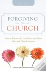 Capa do artigo Forgiving The Church