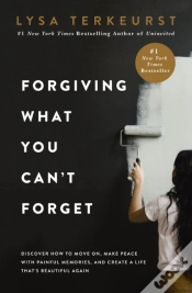 Capa do artigo Forgiving What You Can