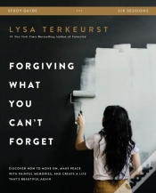 Capa do artigo Forgiving What You Can
