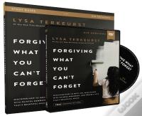 Forgiving What You Can'T Forget Study Guide With Dvd